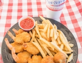 Jocko’s World Famous Chicken & Seafood