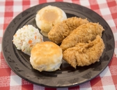 Jocko’s World Famous Chicken & Seafood