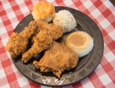 Jocko’s World Famous Chicken & Seafood
