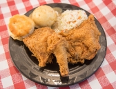Jocko’s World Famous Chicken & Seafood