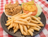 Jocko’s World Famous Chicken & Seafood