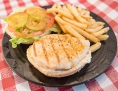 Jocko’s World Famous Chicken & Seafood