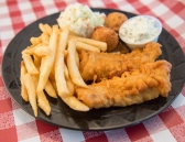 Jocko’s World Famous Chicken & Seafood
