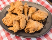 Jocko’s World Famous Chicken & Seafood