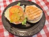 Jocko’s World Famous Chicken & Seafood