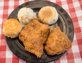 Jocko’s World Famous Chicken & Seafood