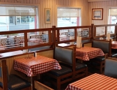 Jocko’s World Famous Chicken & Seafood