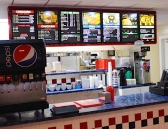 Jocko’s World Famous Chicken & Seafood