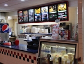 Jocko’s World Famous Chicken & Seafood