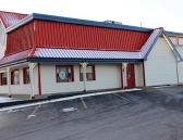 Jocko’s World Famous Chicken & Seafood