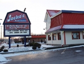 Jocko’s World Famous Chicken & Seafood