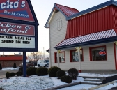 Jocko’s World Famous Chicken & Seafood